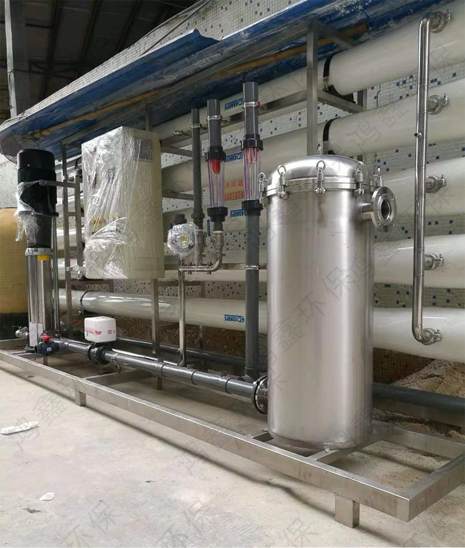 純水設(shè)備機